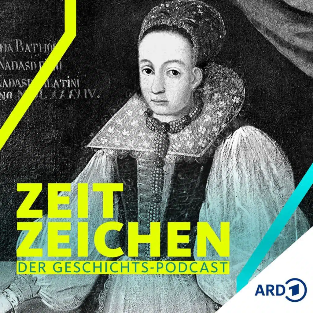 Die "Blutgräfin": Serienmörderin und Vorbild für Dracula?