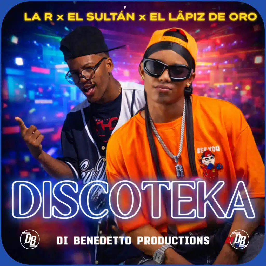 Discoteka
