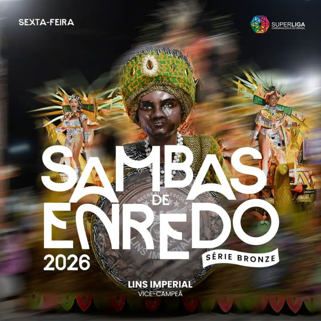 Deixe-Me Ir, Candeia 90 Anos (feat. Edson Gomes)