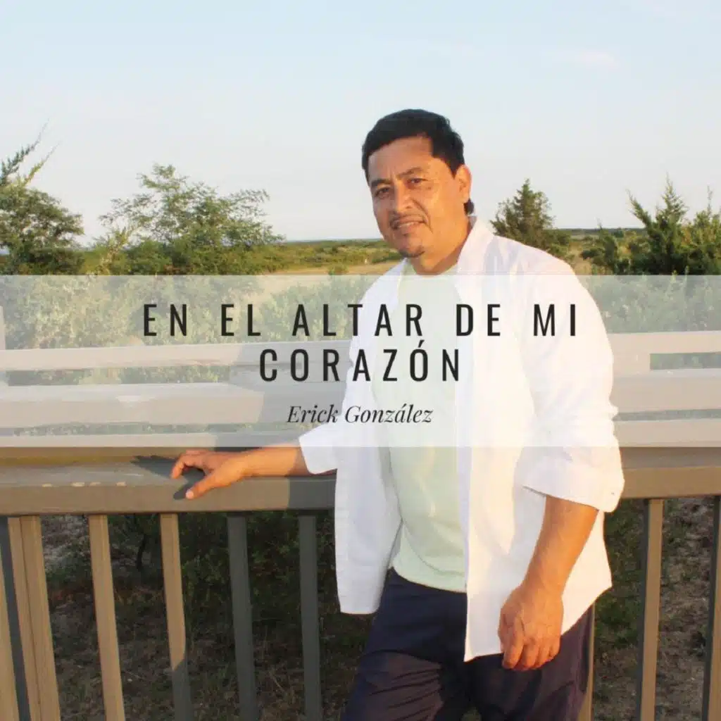 Erick González