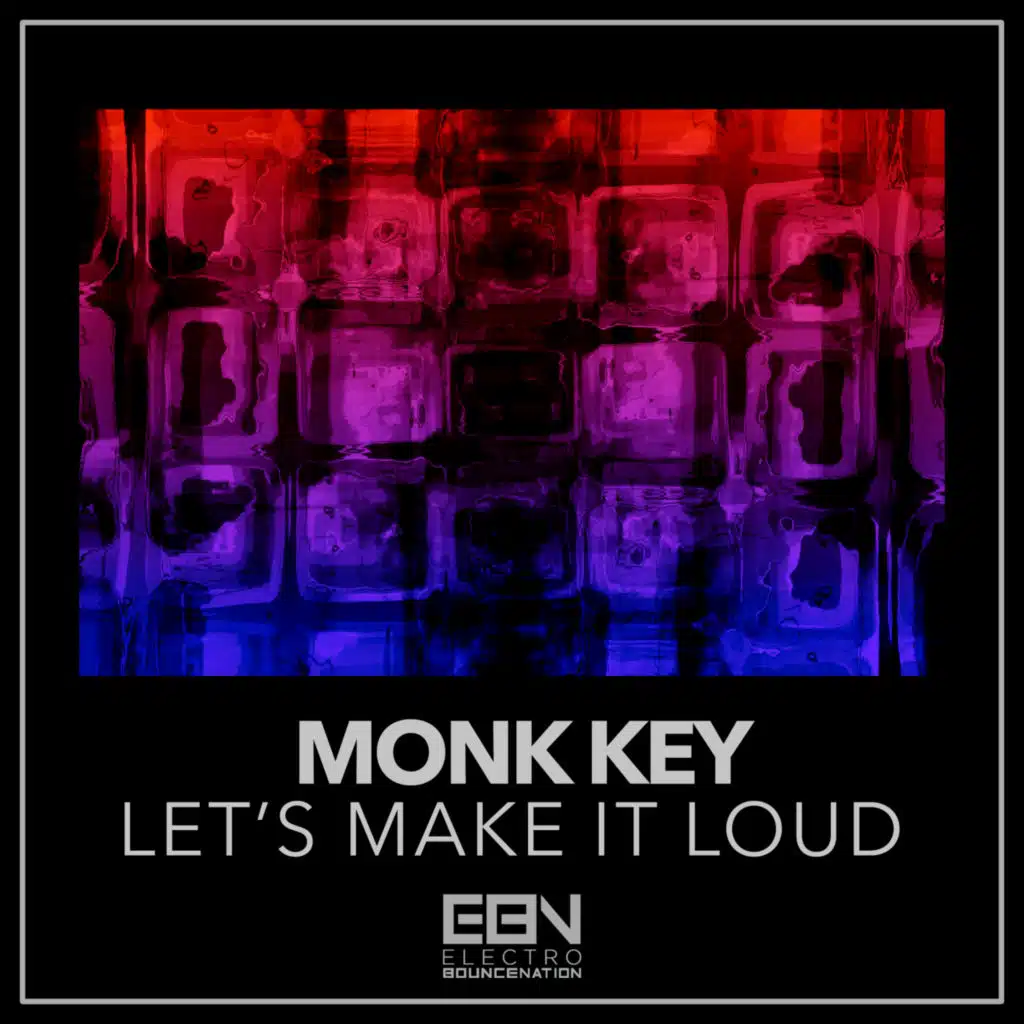 Monk Key