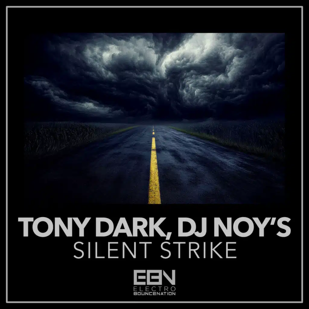 Tony Dark & Dj Noy´S