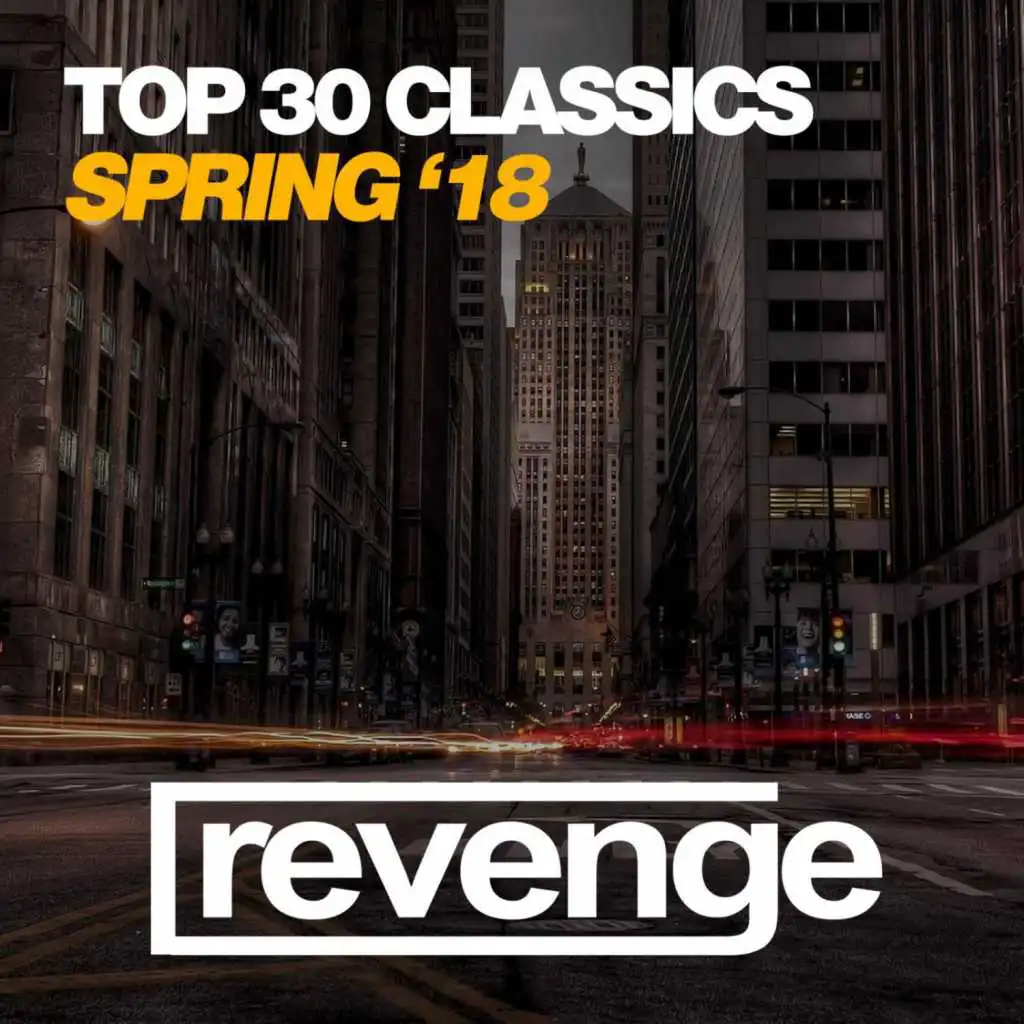 TOP 30 Classics (Spring '18)
