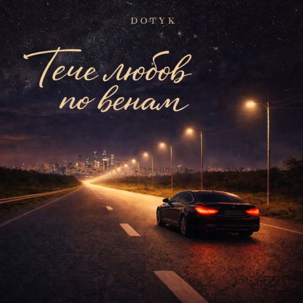 Любов по венам