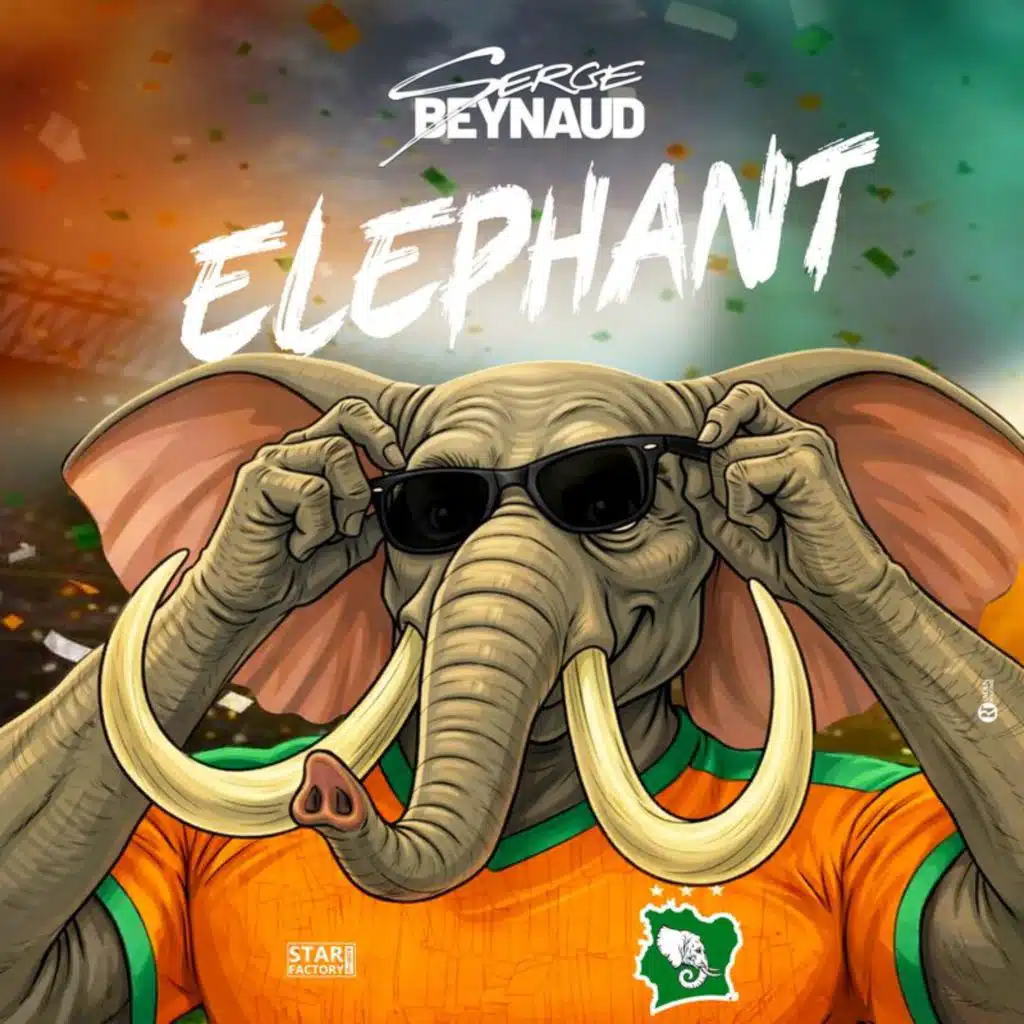 Éléphant