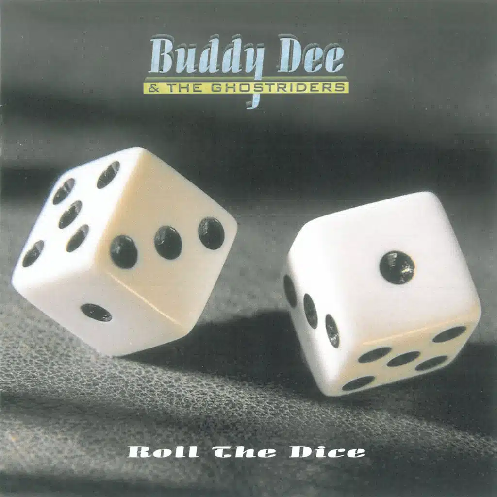 Buddy Dee & The Ghostriders