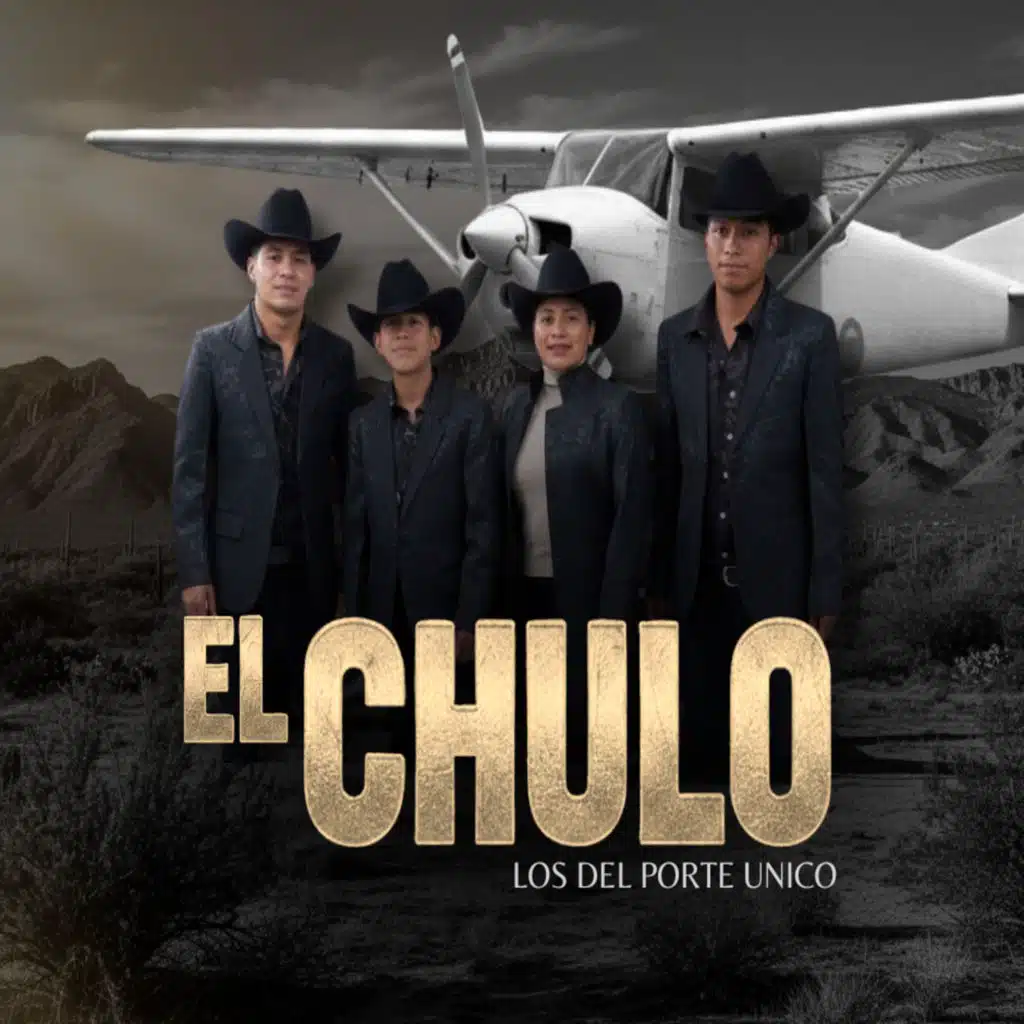 El Chulo