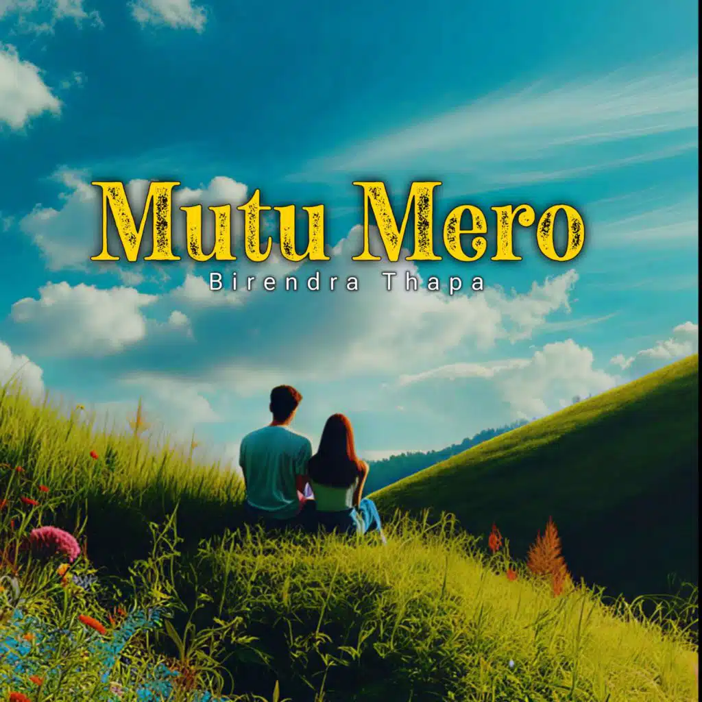 Mutu Mero