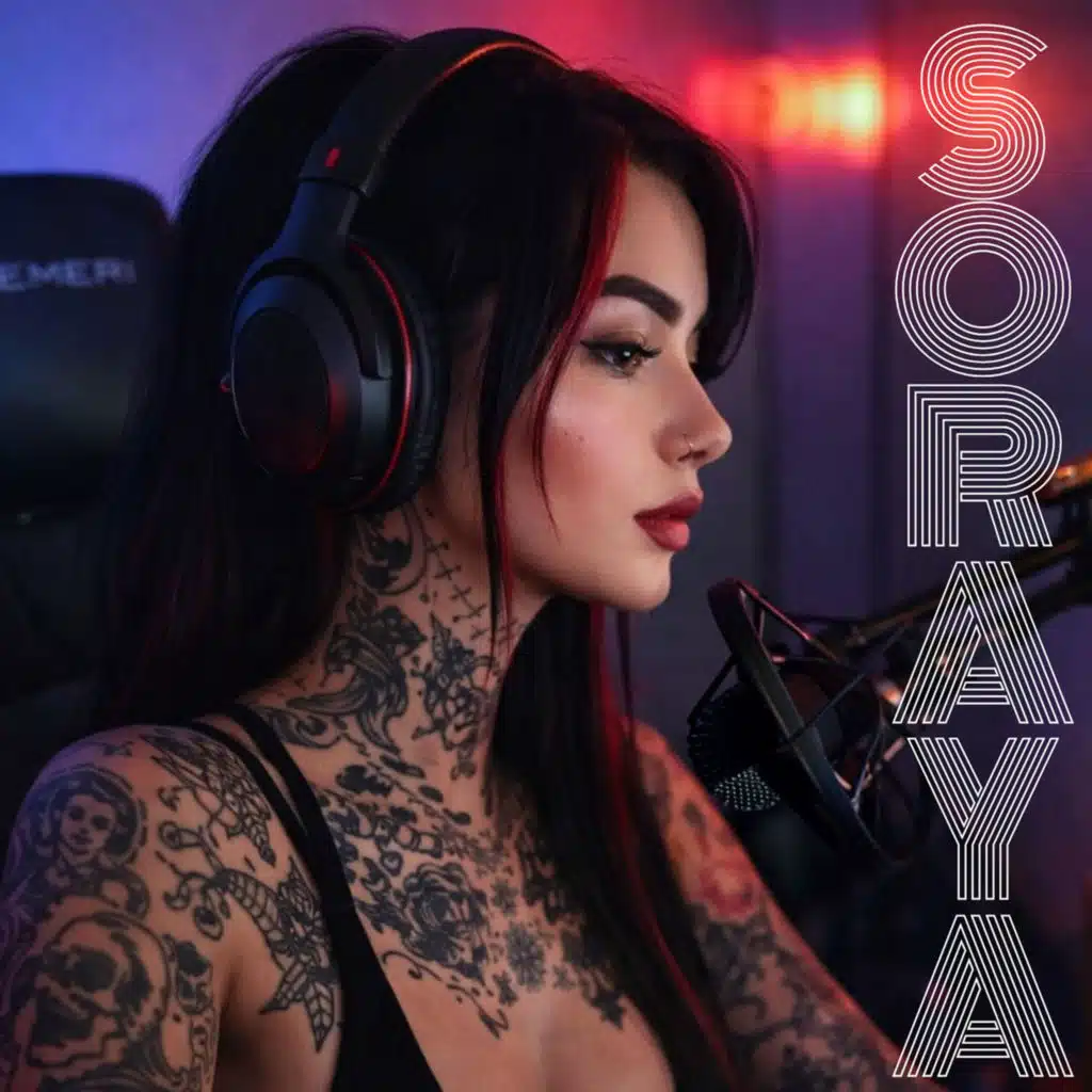 Soraya