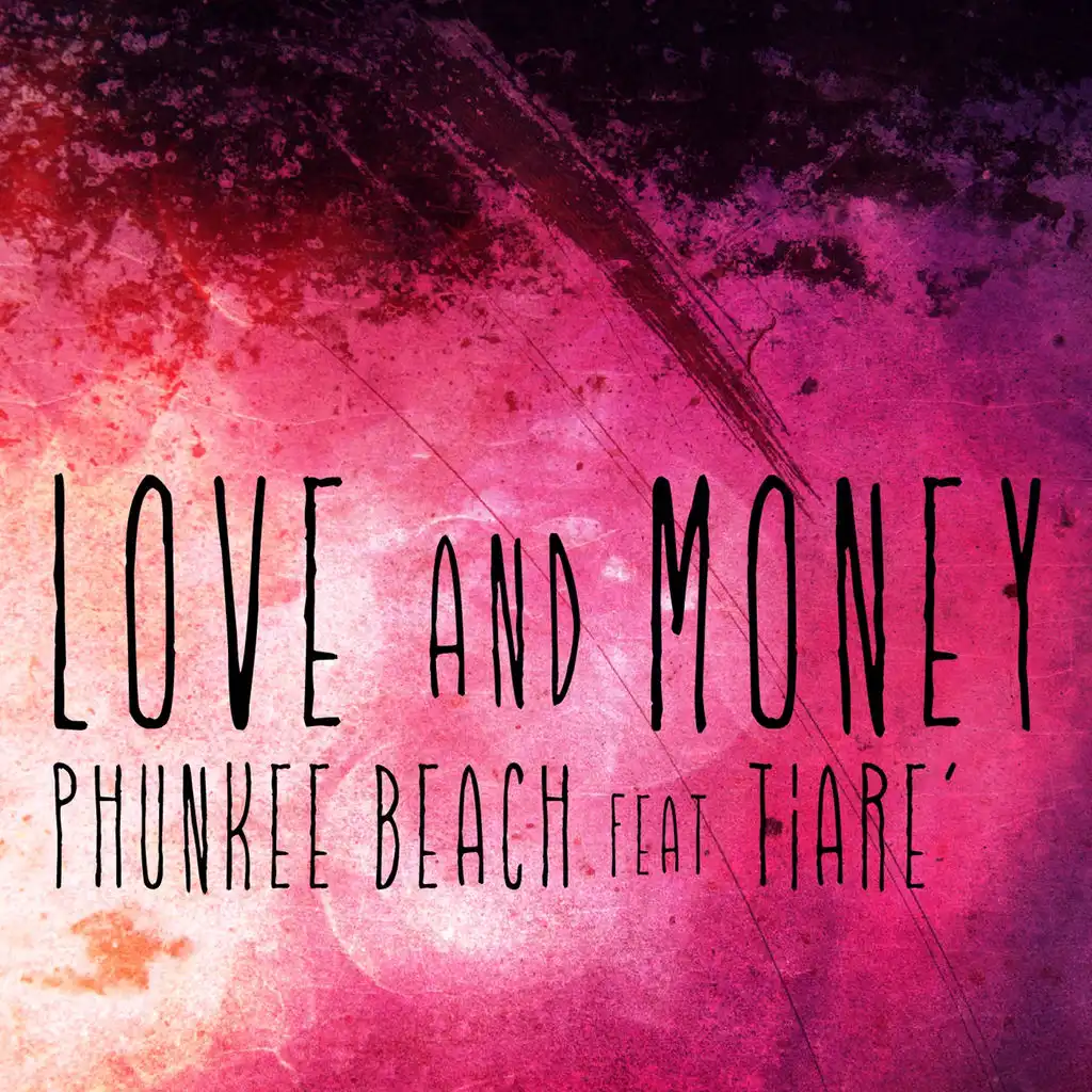 Love and Money (Tropical House Club Mix) [ft. Tiare']