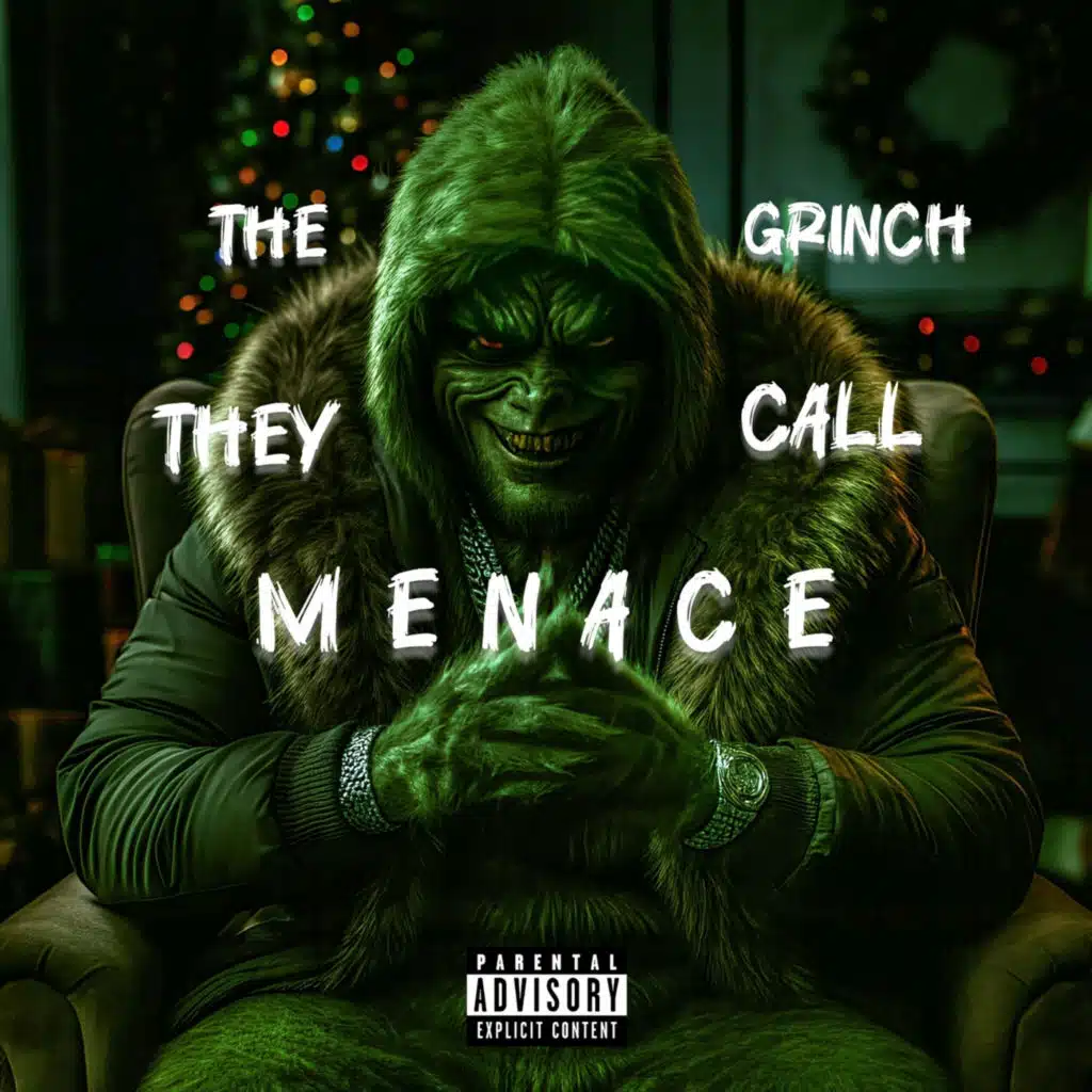 J Menace