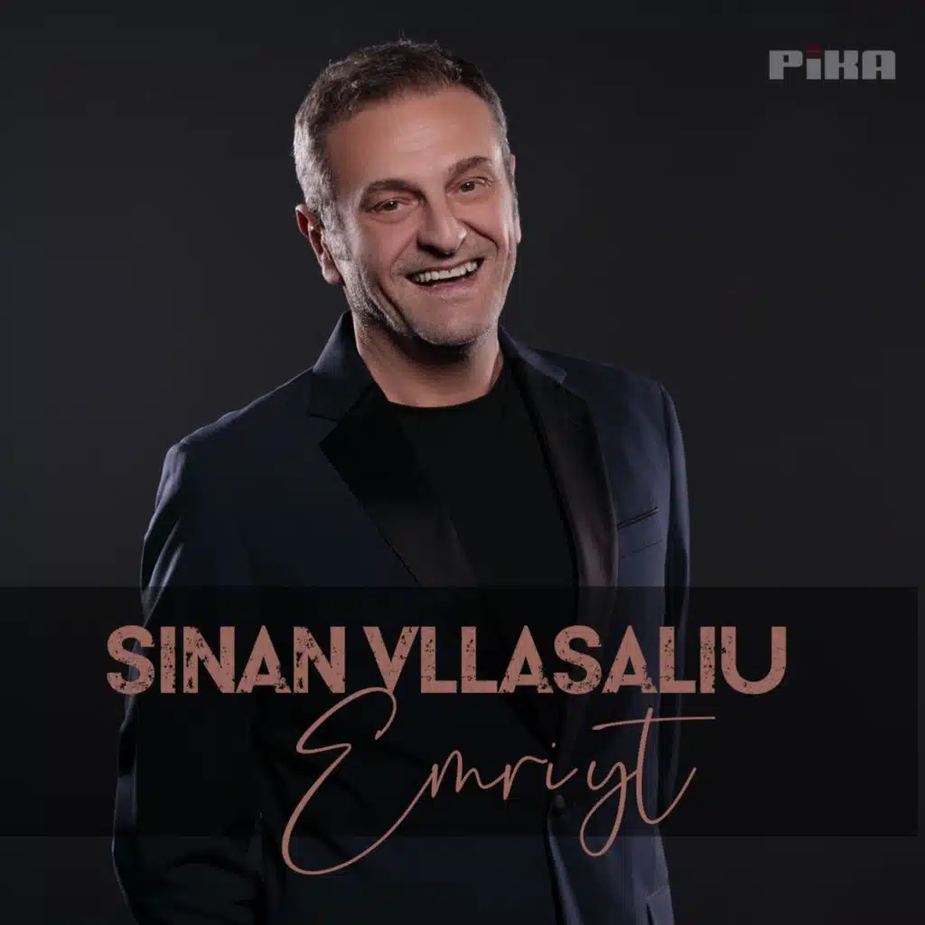 Sinan Vllasaliu