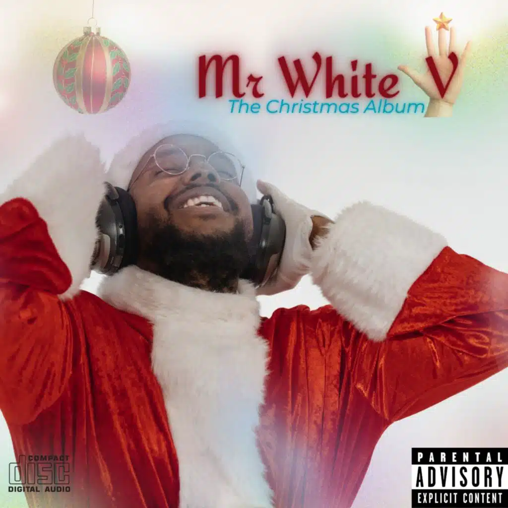 Mr. White