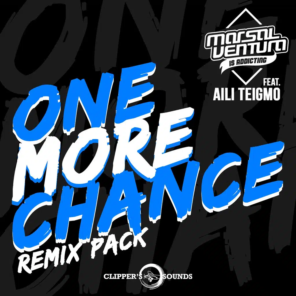One More Chance (Remix Pack) [feat. Aili]