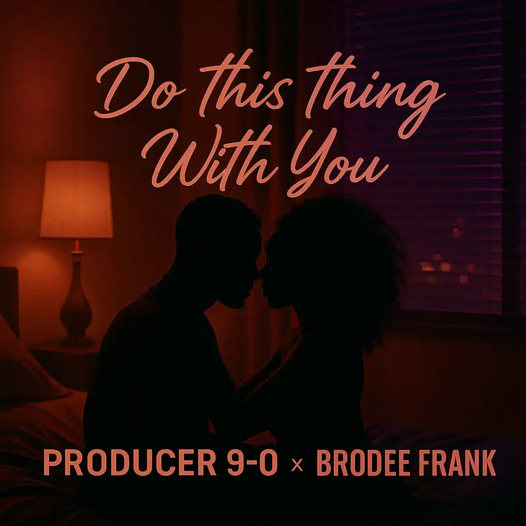 Do This Thing with You