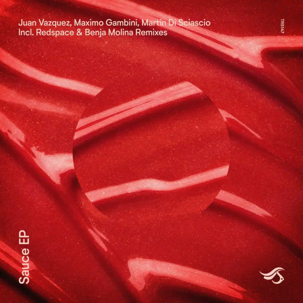 Juan Vazquez, Maximo Gambini, Martin Di Sciascio & Redspace