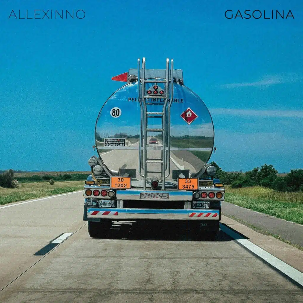 Gasolina