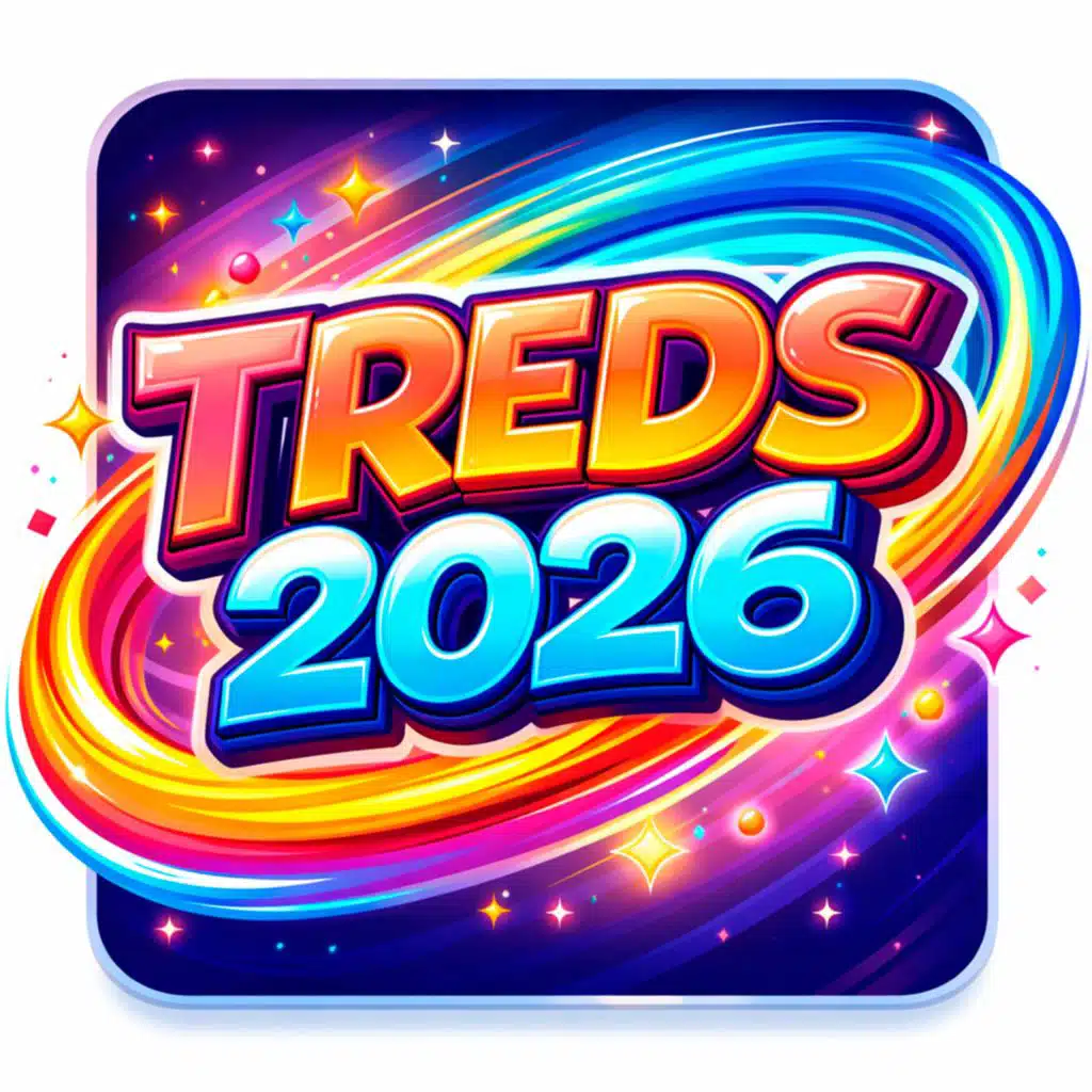 2026 새해 복 많이 받으세요 TRENDS