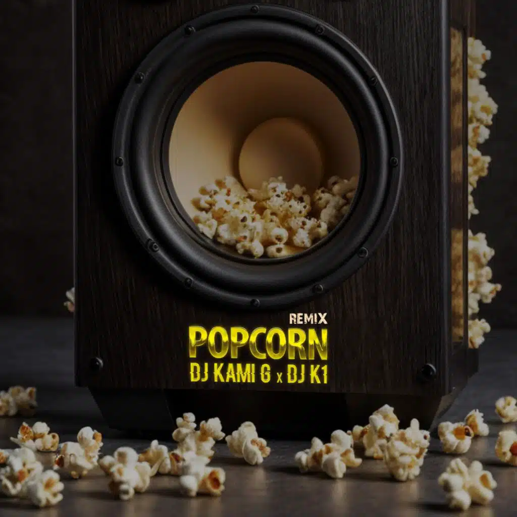 Popcorn (Club Edition)