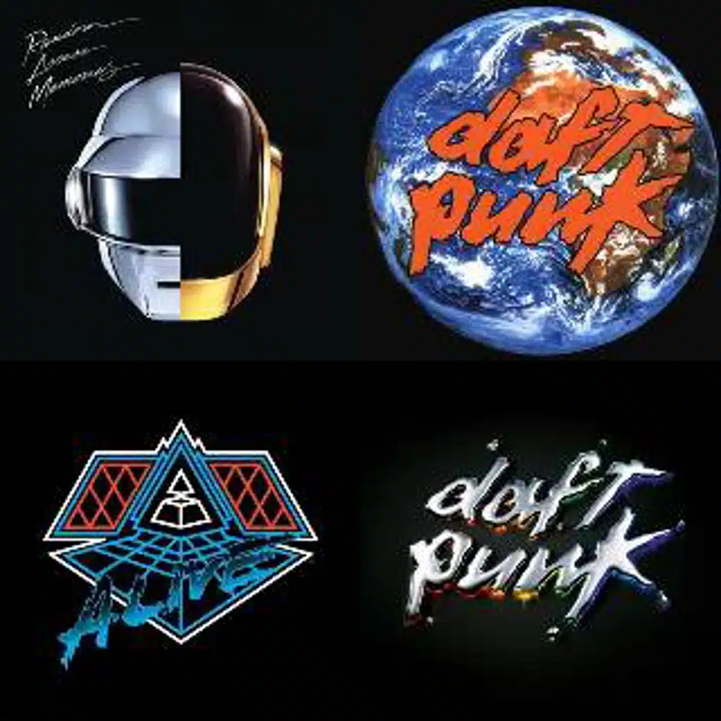 Daft Punk