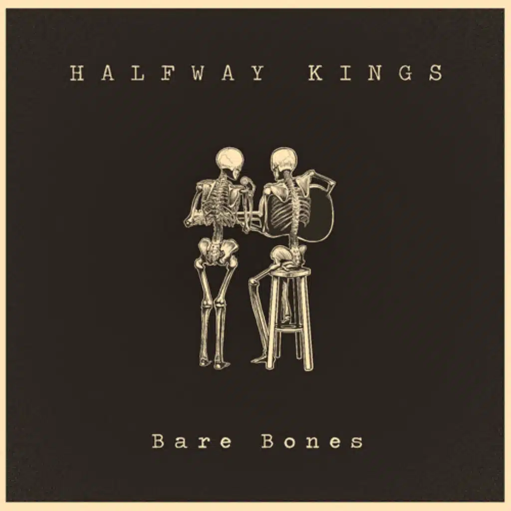Bare Bones
