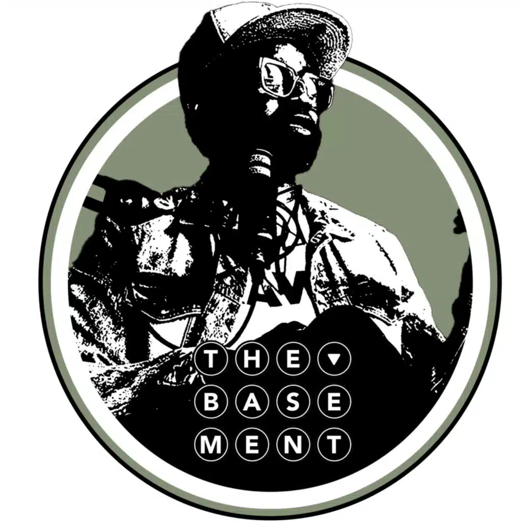 The Basement with Tim Ross