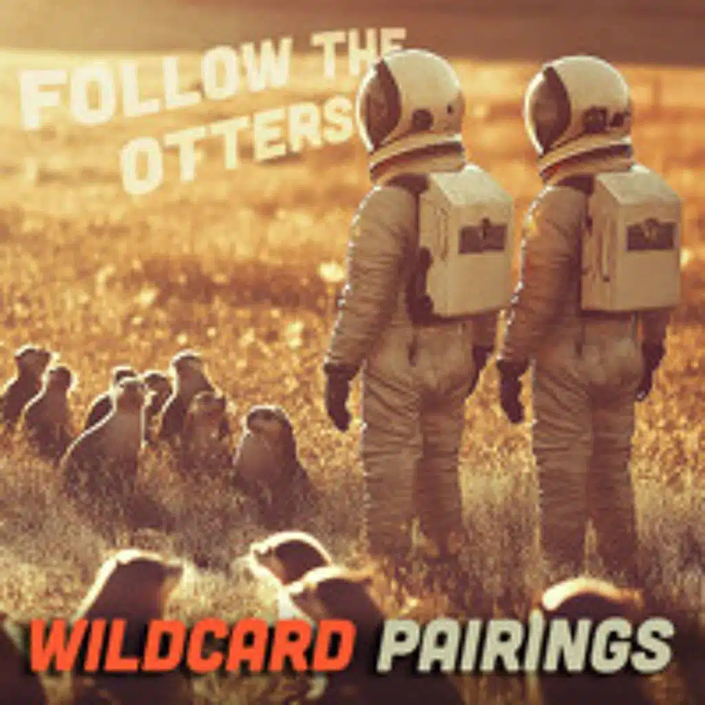 Flavor Odyssey – Wildcard COTY Winners Circle