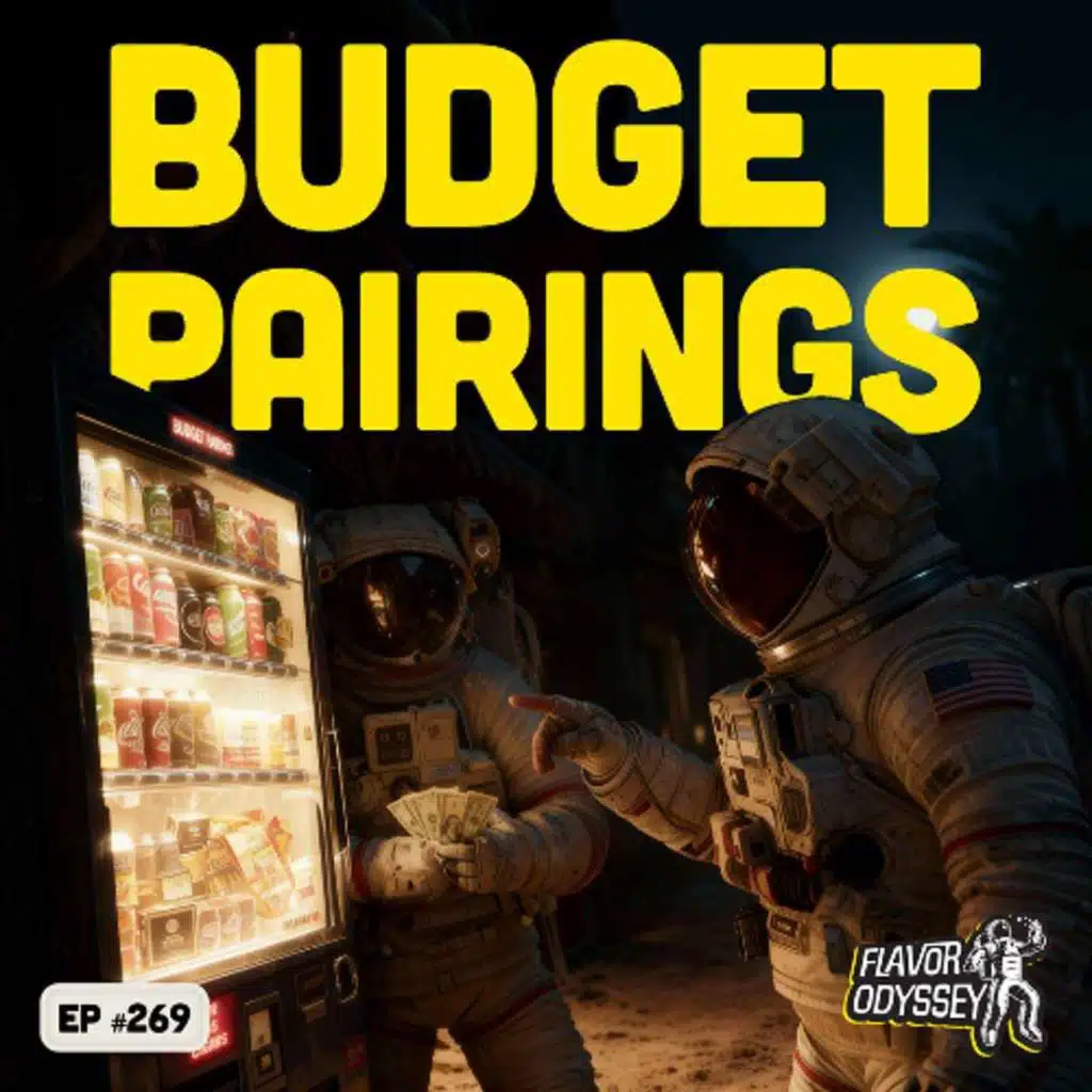 Best Budget Pairings – Flavor Odyssey