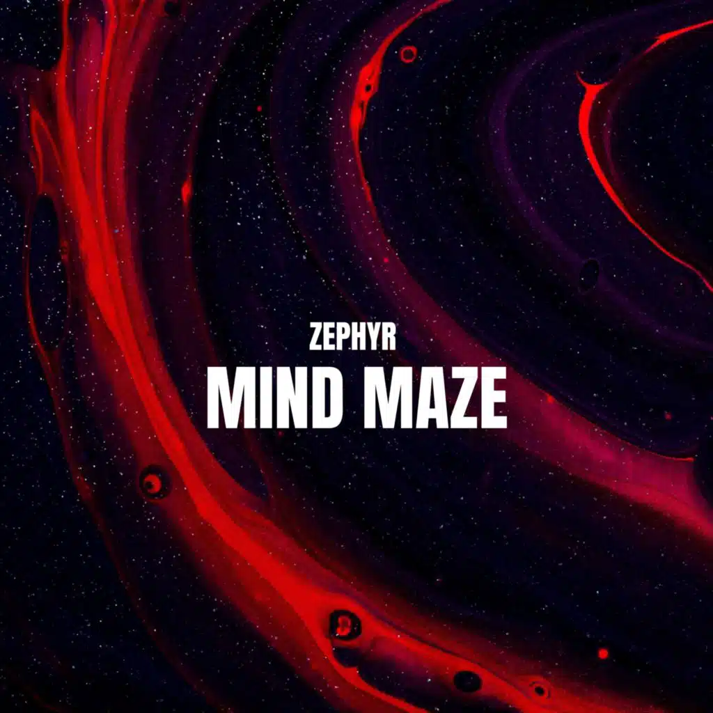 Mind Maze
