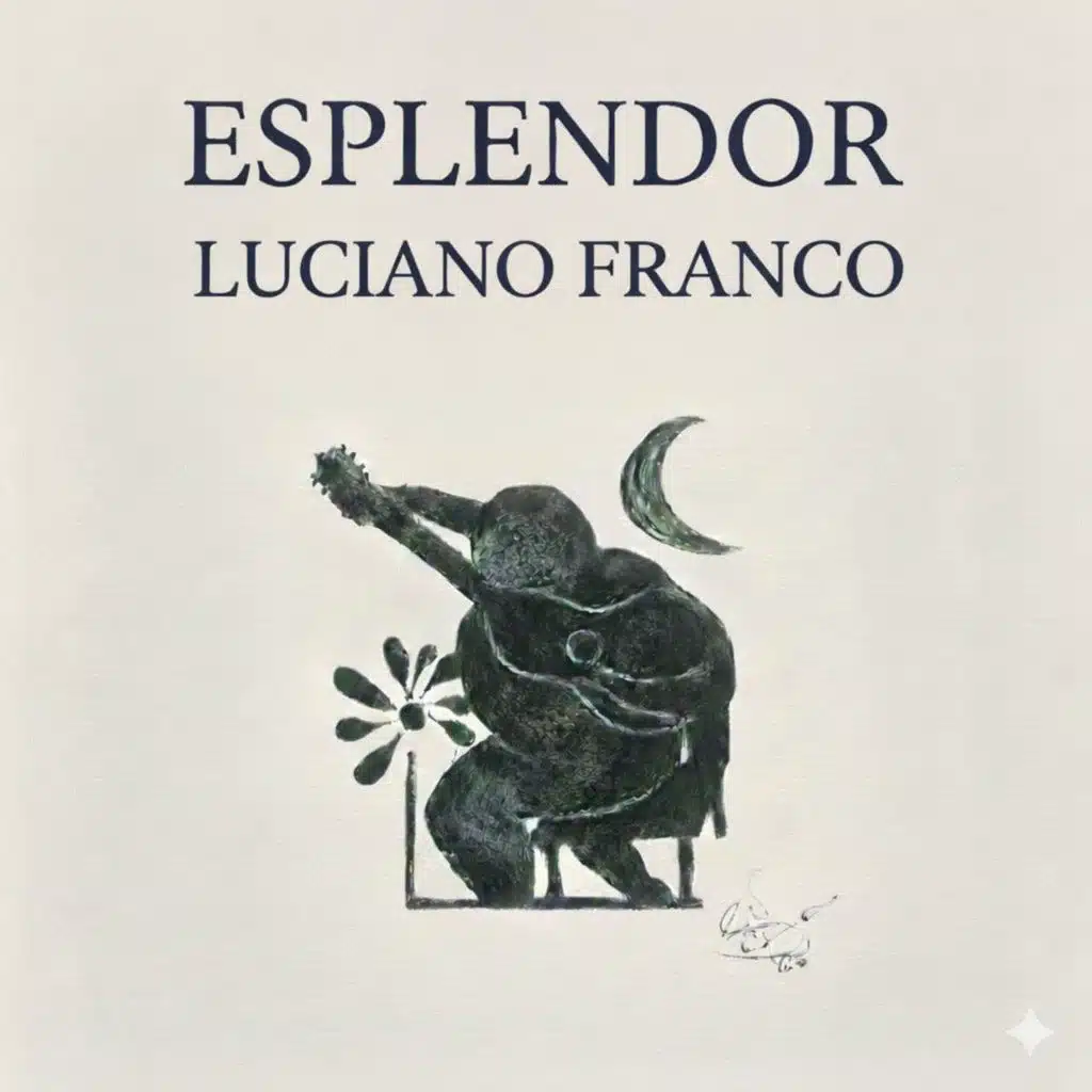 Luciano Franco