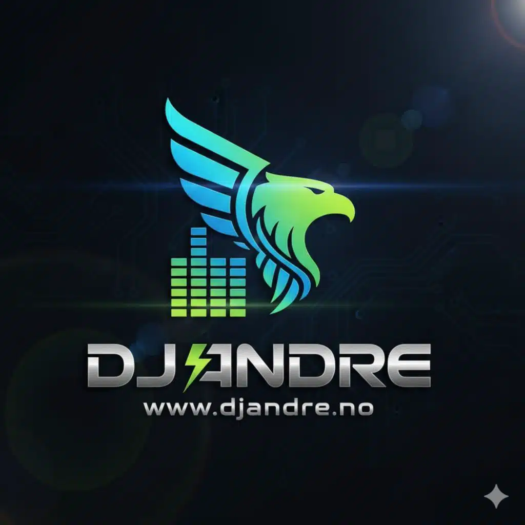 DJ ANDRE
