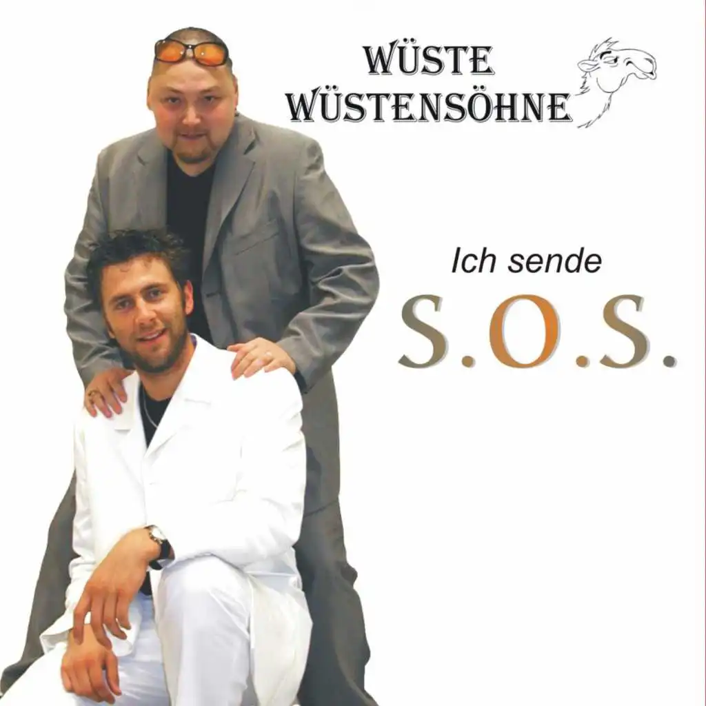 Ich Sende S.O.S.