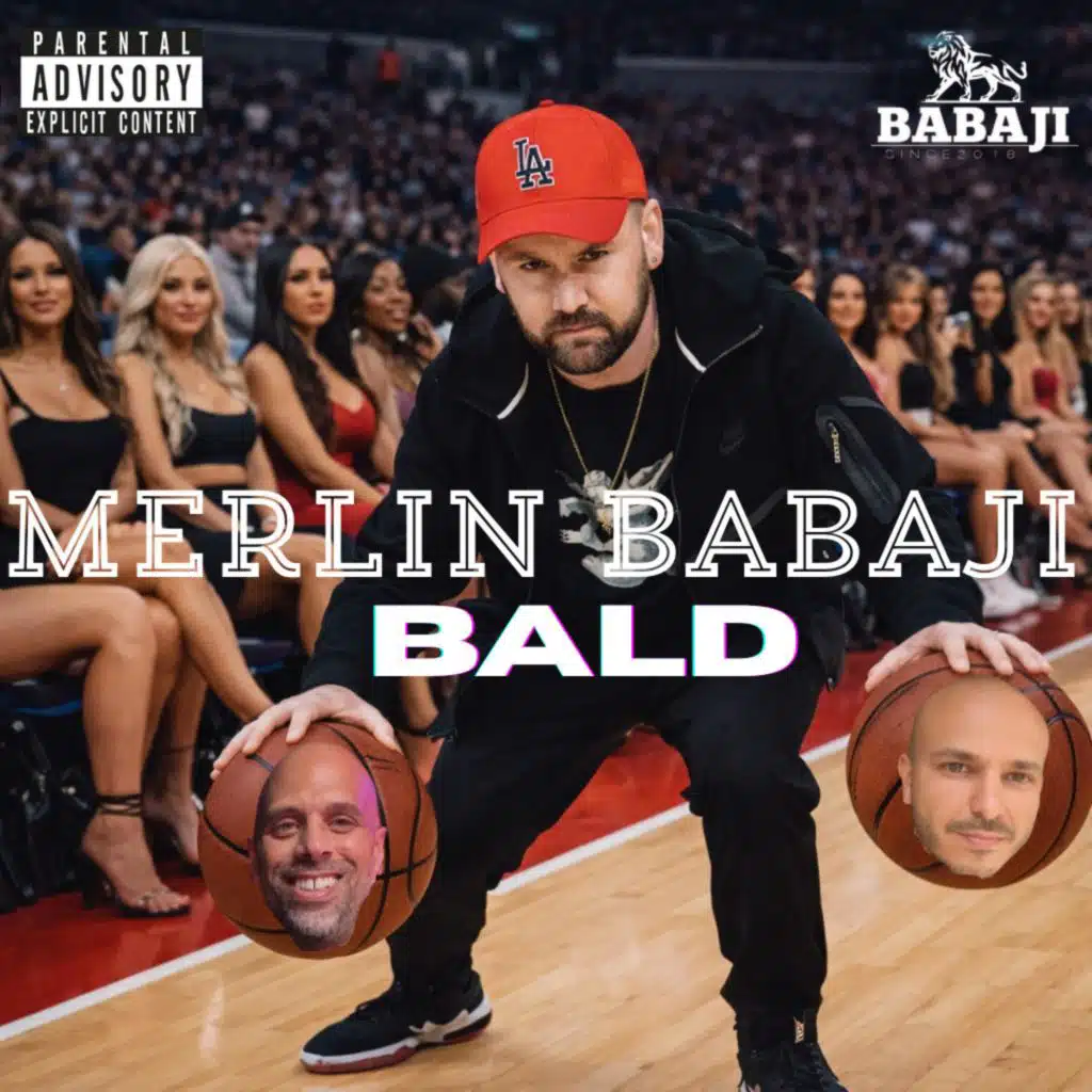 MERLIN BABAJI