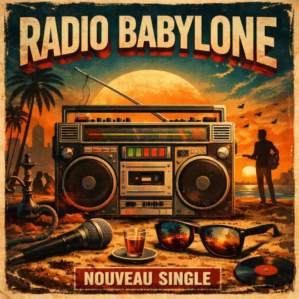 OubeyMxxV (radio babylone)