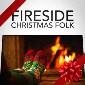 Fireside Christmas Folk (Acoustic Guitar Christmas Songs)