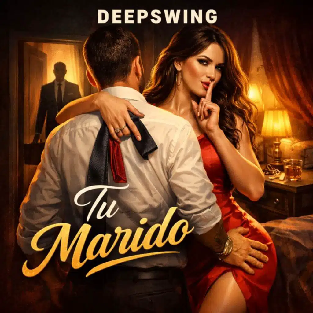 TU MARIDO (feat. CRAZY BLUM)