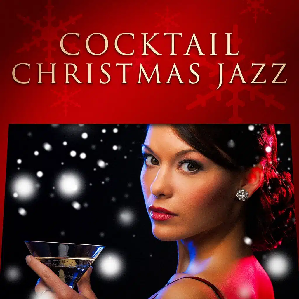 The Cocktail Christmas Jazz Players
