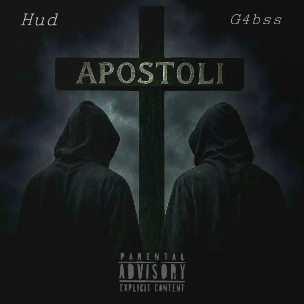 APOSTOLI (feat. G4bss)