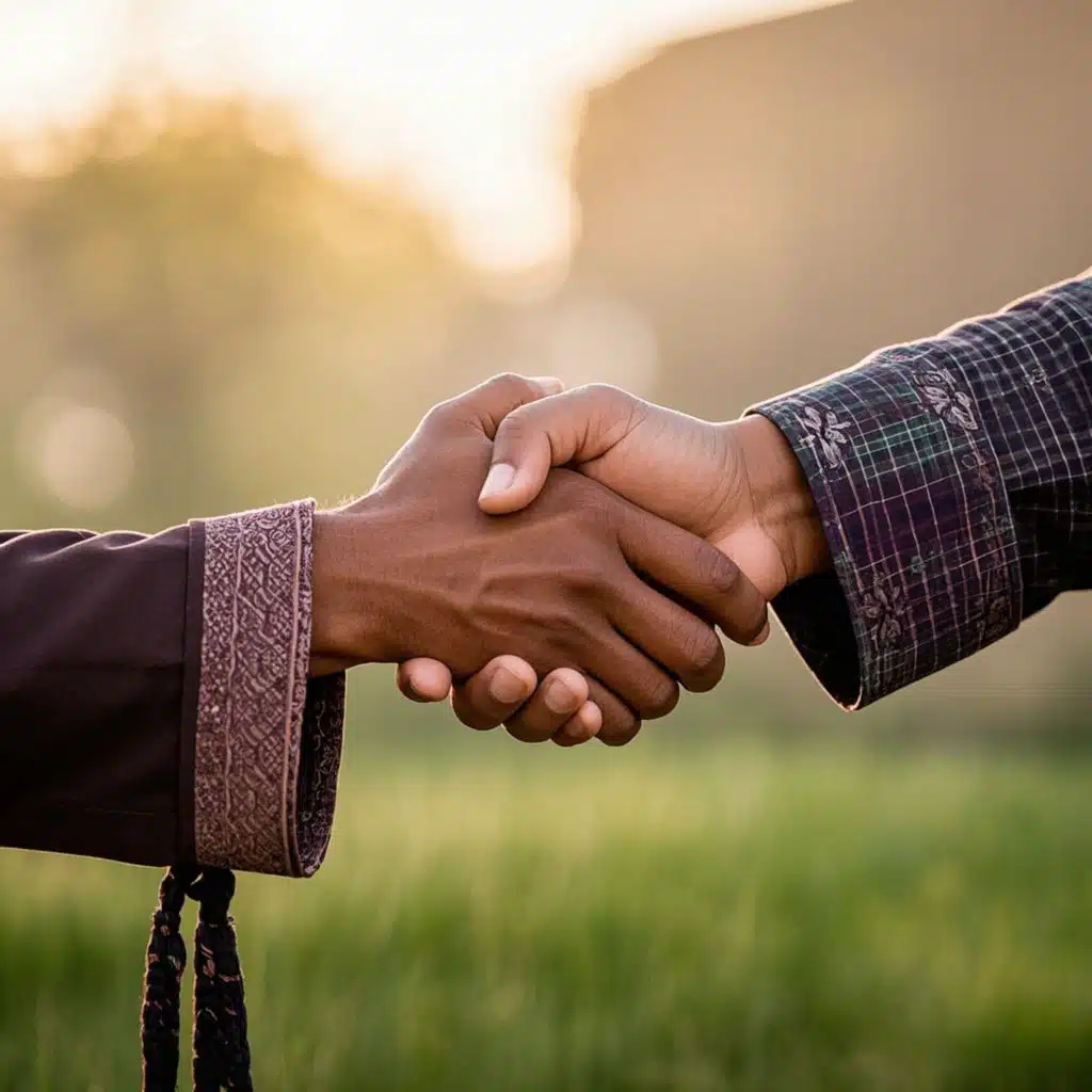 hari lebaran (feat. Erin)