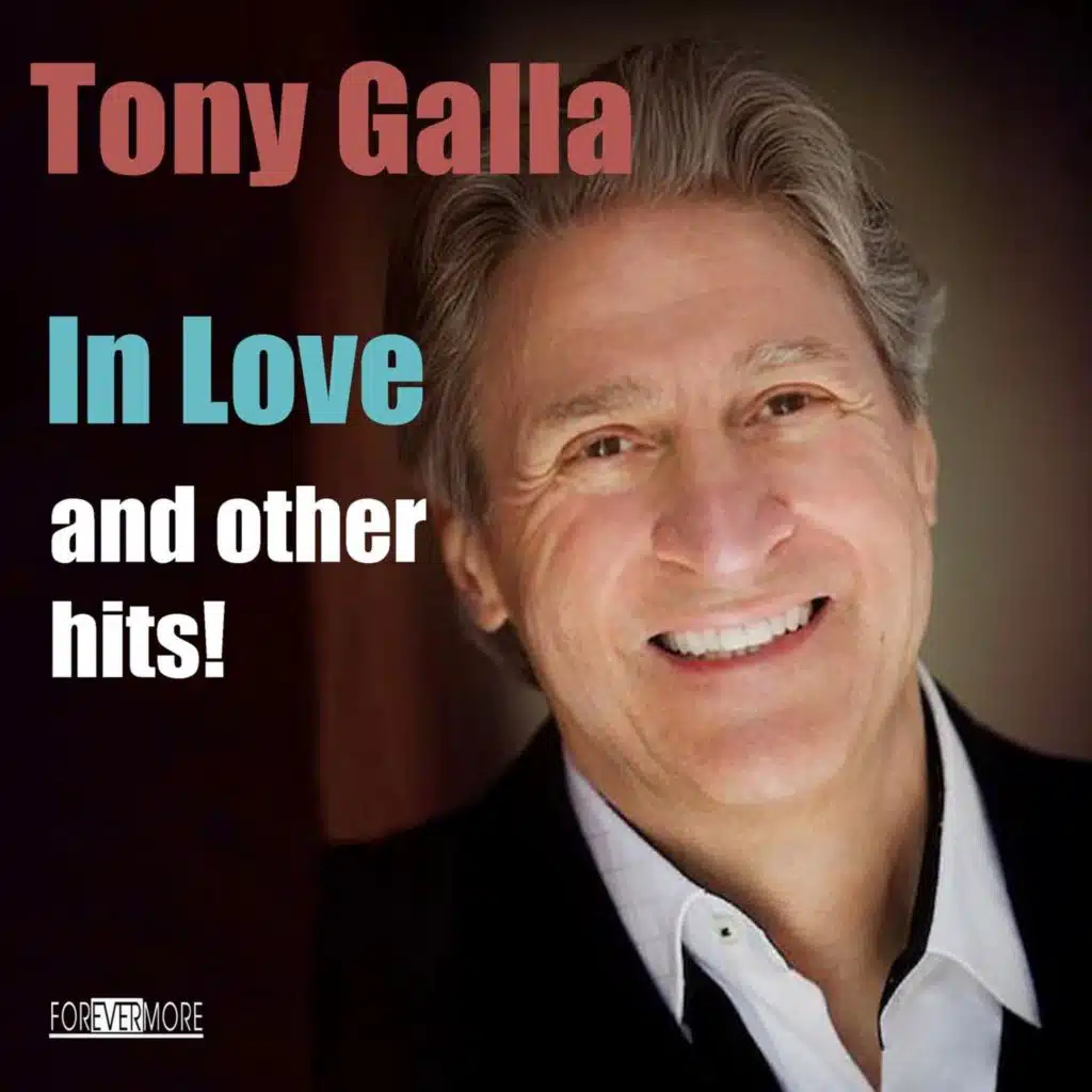 Tony Galla
