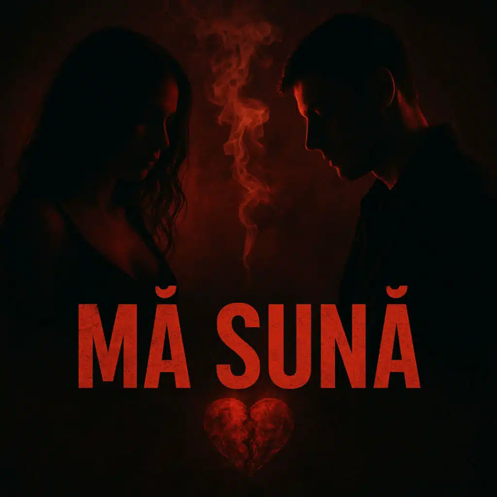 Mă Sună (feat. Alessia)