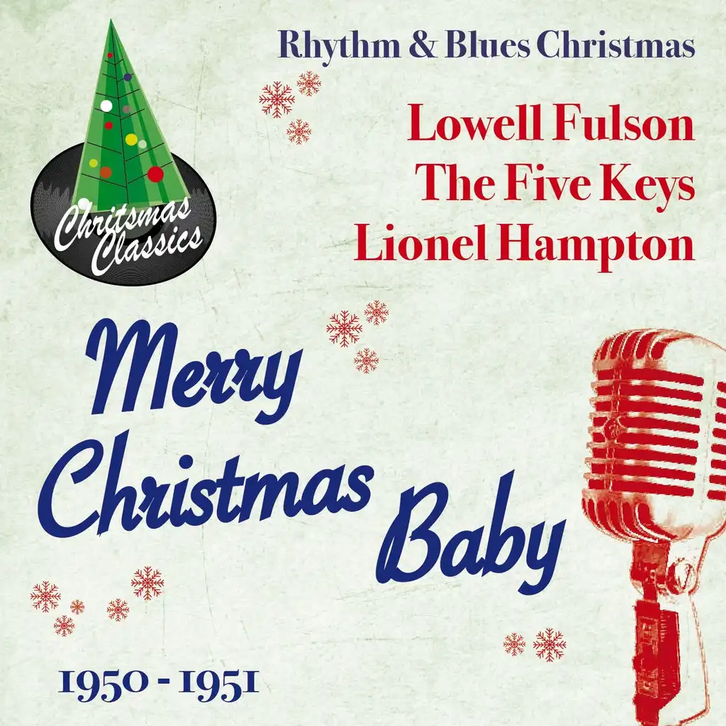 Sonny Boy's Christmas Blues