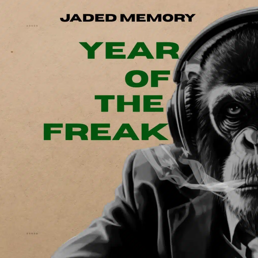 Year Of The Freak