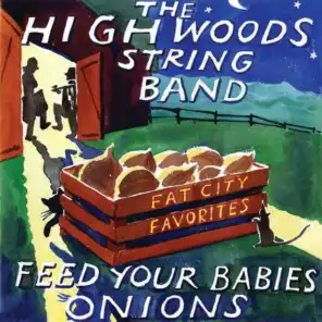 The Highwoods Stringband