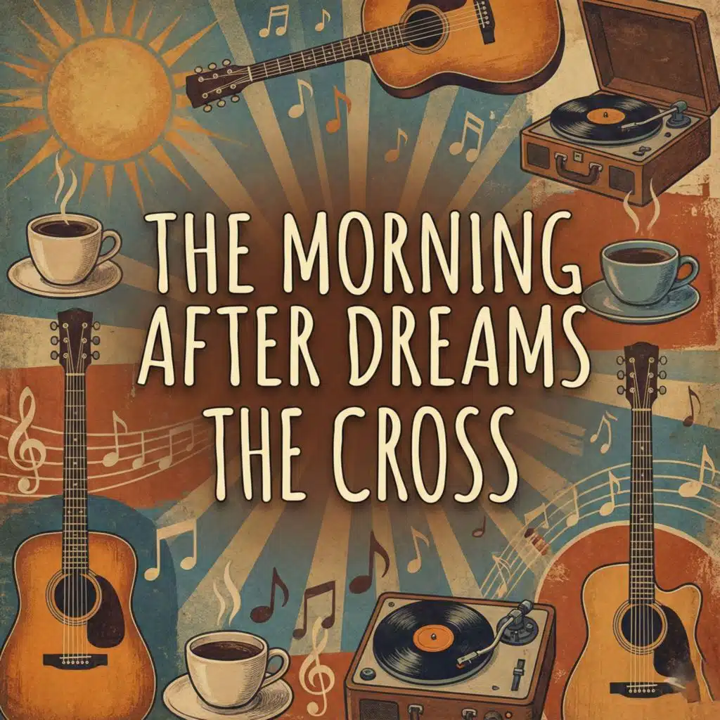 The Morning After Dreams