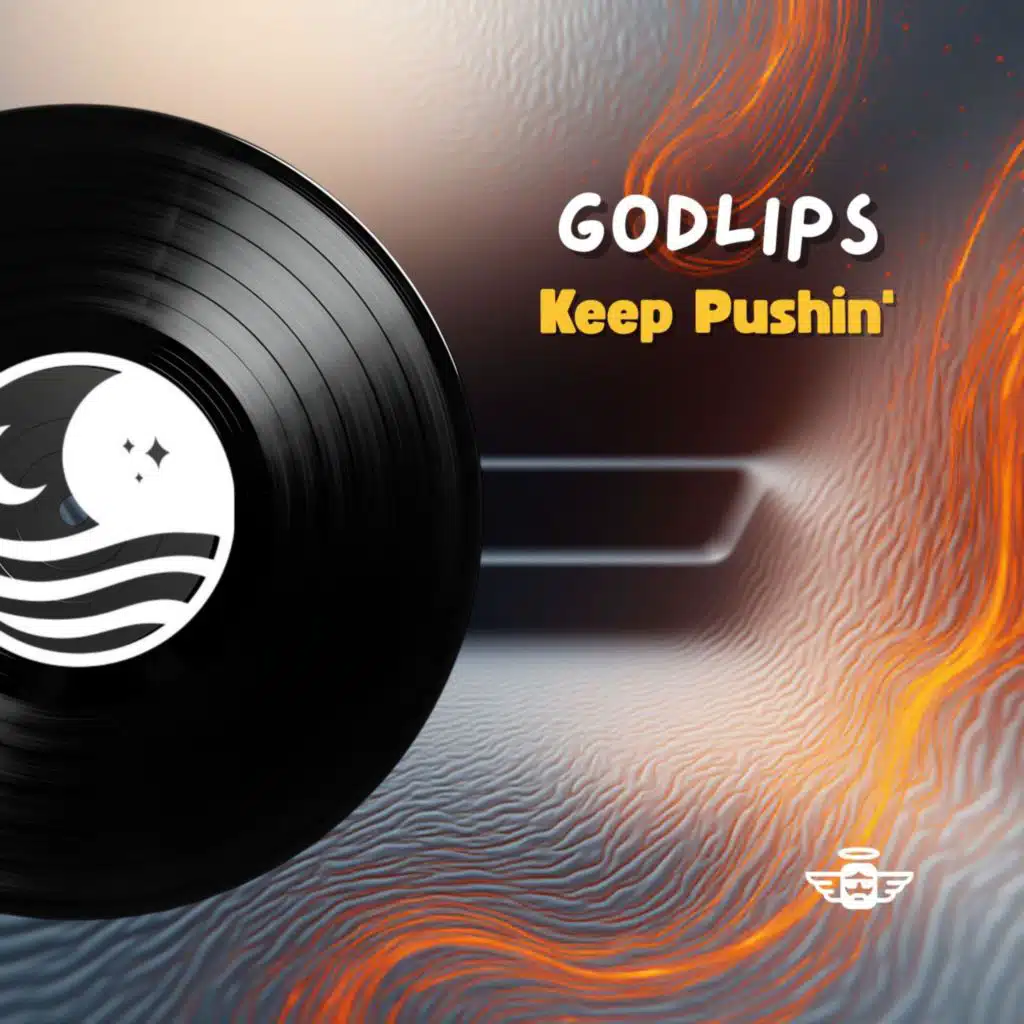 Keep Pushin'
