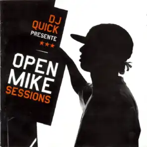 Open Mike Sessions