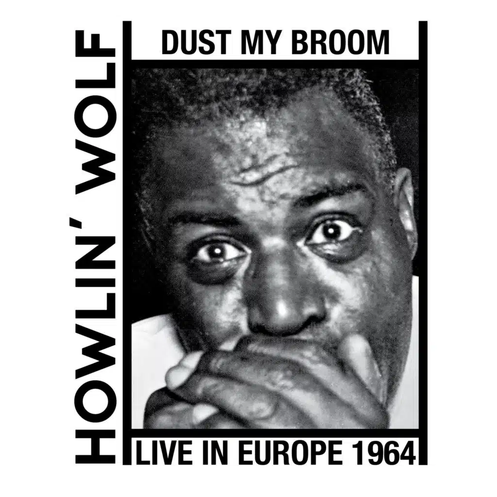 Dust My Broom - Live in Europe 1964 (2025 Remaster)
