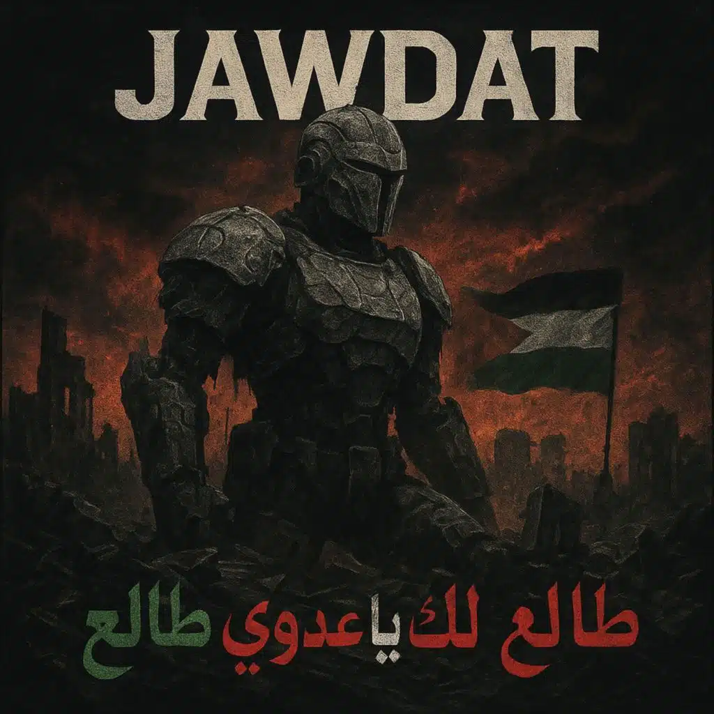 طالع لك يا عدوي طالع (Veins of Resistance)