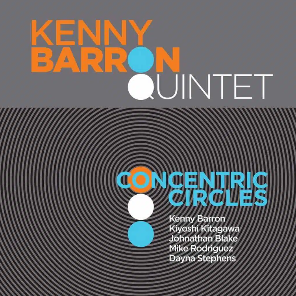 Kenny Barron Quintet